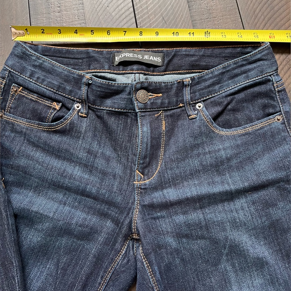 Express Legging Low-Rise - image 5